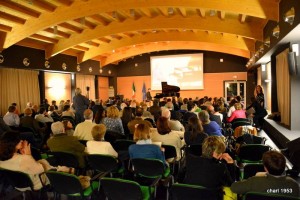 Auditorium "Unità d'Italia"