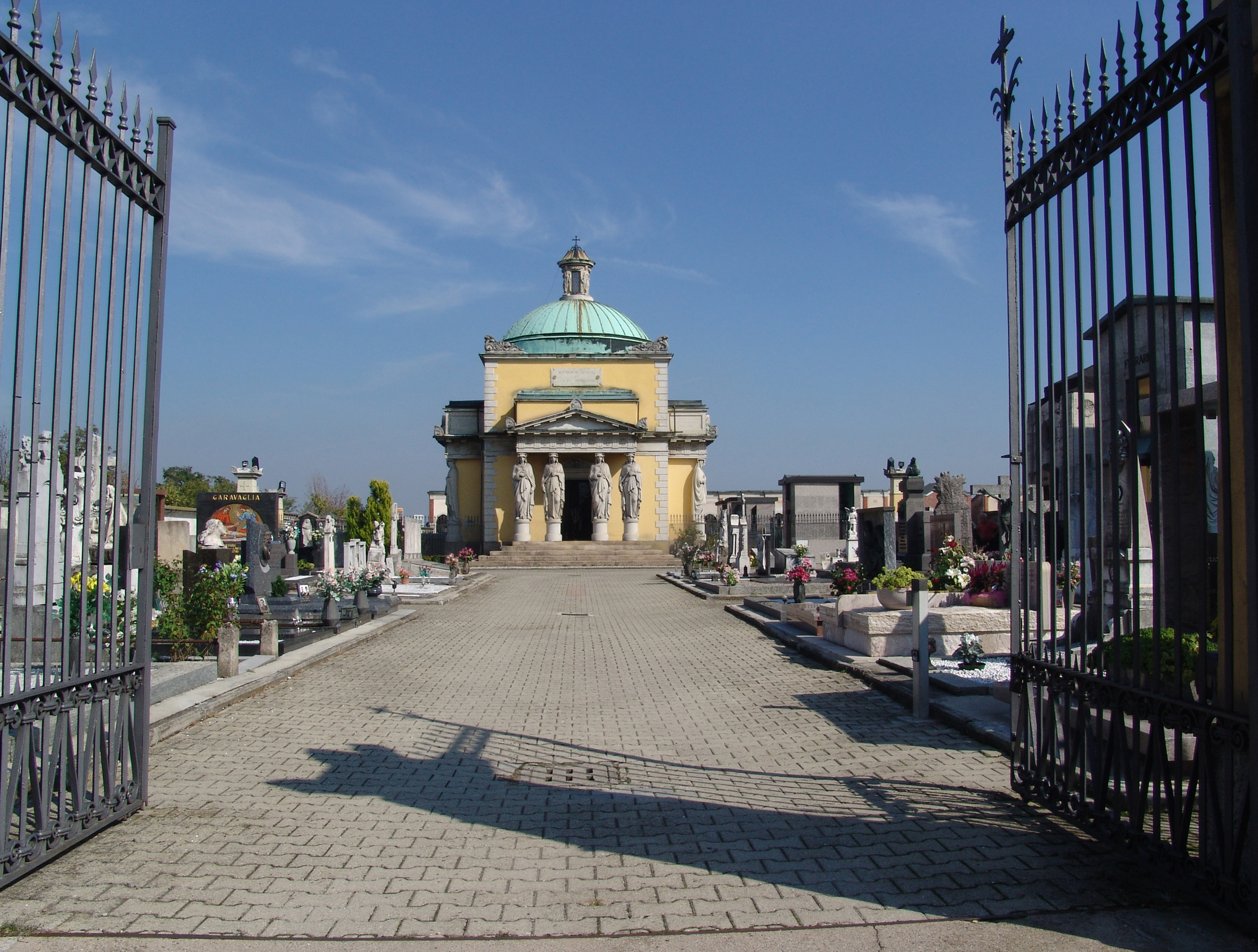 Cimitero