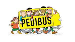 Pedibus unisciti al movimento a.s. 2023-2024