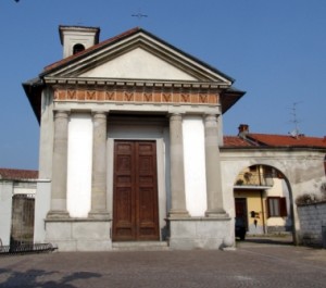 Chiesa di San Bartolomeo