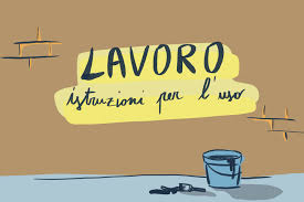 Laboratorio di orientamento al lavoro