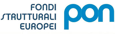 Pon – fondi strutturali europei